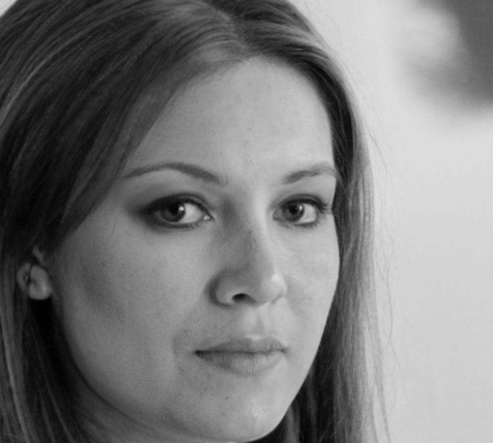 Marina Rivas - Instructora de desarrollo creativo personal