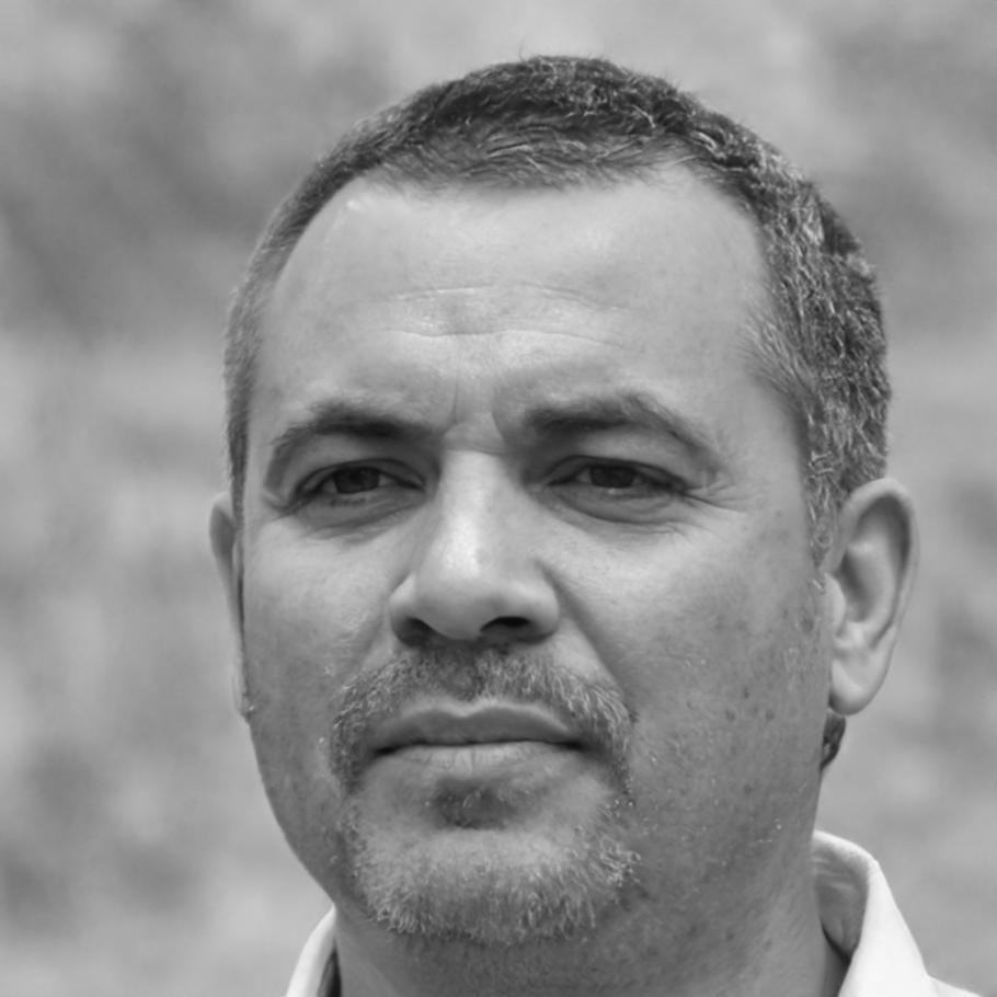 Carlos Mendoza, Director de Arte