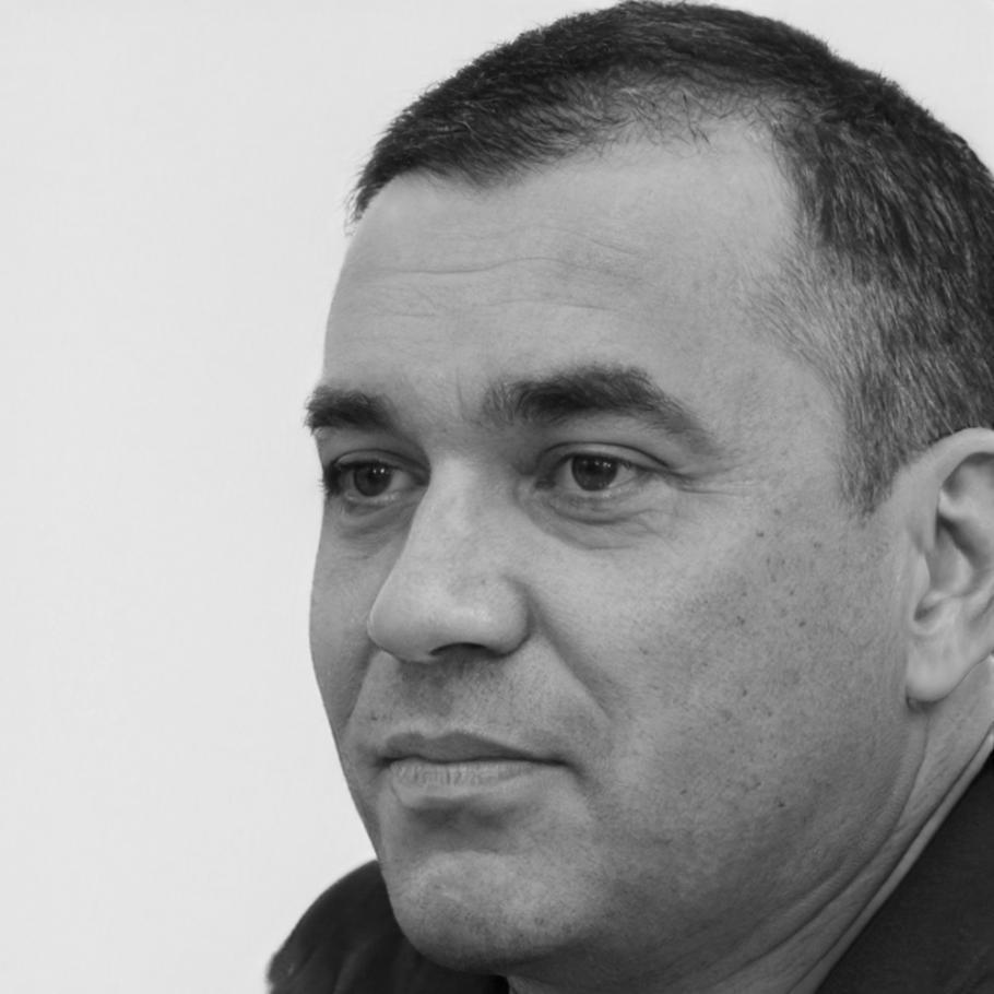 Miguel Torres, Director Creativo